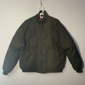 Men’s XXL 20X Down Filled Jacket